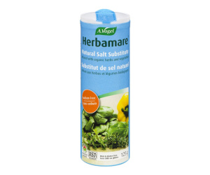 HERBAMARE DIETE BIO 125G