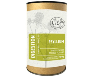 PSYLLIUM BIO 150GR