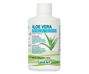 ALOE GEL VERA NATURE 500ML