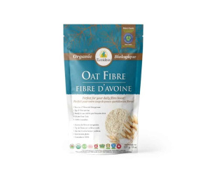 FIBRE D'AVOINE BIO 454G