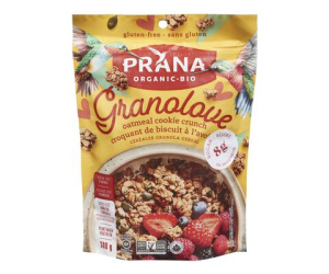 GRANOLOVE CROQ. BISC. AV. BIO 300G