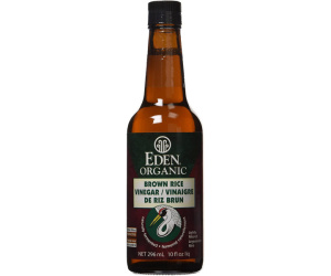 VINAIGRE RIZ BRUN 148ML