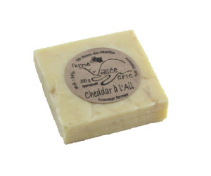 FROMAGE AIL 200GR