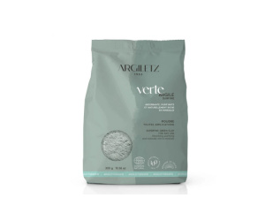 ARGILE VERTE SURFINE 300G