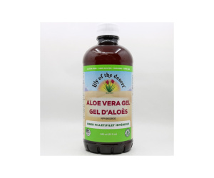 GEL D'ALOES BIO 946ML