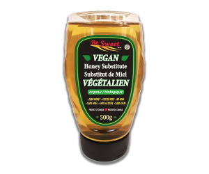 SUBSTITUT MIEL VEGETARIEN BIO 500G