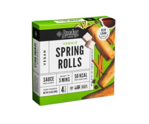 ROULEAUX PRINTEMPS ORIG. SG 241G