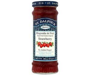 TARTINADE FRAISE 225ML