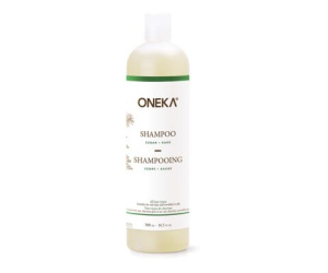 SHAMPOING CEDRE-SAUGE 500ML