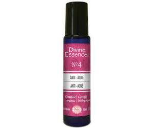 ANTI-ACNÉ N4 ROLL 15ML