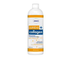 SUPREME COLLAGENE + 500ML