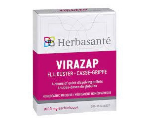 VIRAZAP