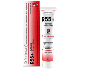 R55 + RUTAVINE CRÈME 50ML