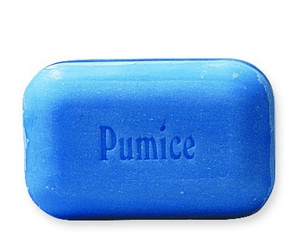 SAVON PUMICE 110GR