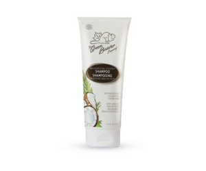 SHAMPOING COCONUT 240ML