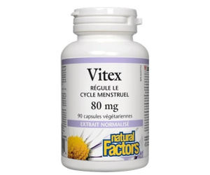 VITEX 80MG 90C