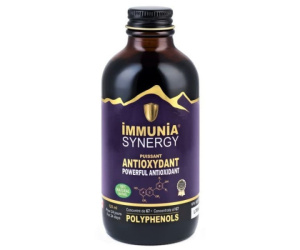 IMMUNIA SYNERGY 120ML