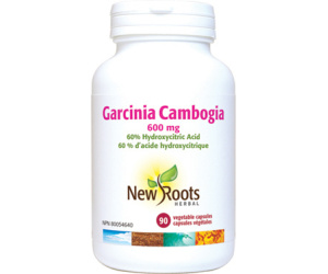 GARCINIA CAMBOGIA  90CAPS