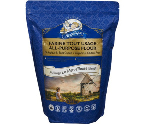 FARINE TOUT-USAGE S-GL. 3.25KG