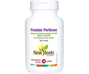 PROSTATE PERFORM 90GELS