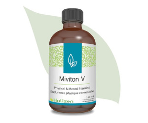 MIVITON-V (SUMAFORME) 250ML