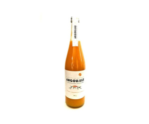 JUS D'ARGOUSIER PETILLANT 750ML