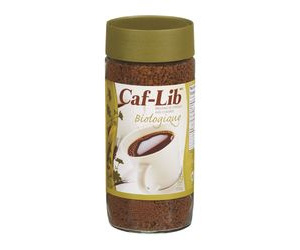 CAFE CÉRÉALES CHICORÉE BIO 150G