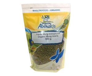 FEVE MUNG BIO 500G