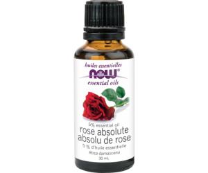 H.E. ABSOLU DE ROSE 30ML