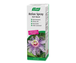 RELAX SPRAY 20ML