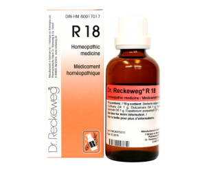 R18 22ML