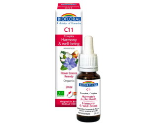 C11 HARMONIE COMPLEX 20ML