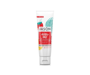 DENTIFRICE FRAISE KIDS 119G