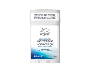 ANTISUDORIFIQUE FREEDOM FRAIS 60G