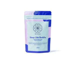 SELS DE BAIN SLEEP LIKE BUDDHA 500G