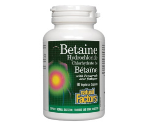 BETAINE 90C