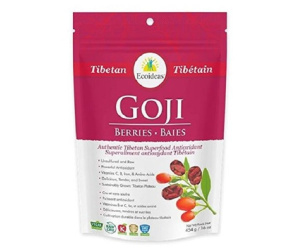 BAIES GOJI TIBETIN 454G