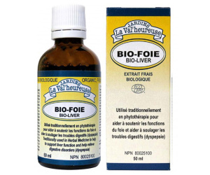 BIO-FOIE 50ML