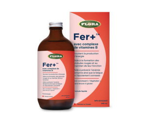 FER + 455ML