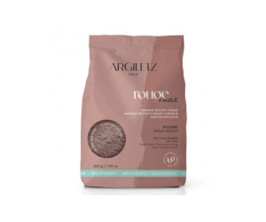 ARGILE ROUGE ULTRA-VENT. 200G