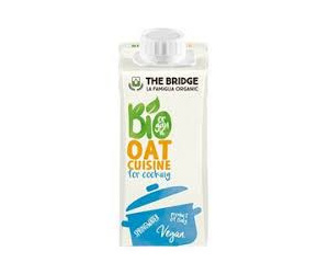 CRÈME AVOINE CUISSON BIO 200ML