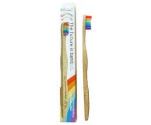 BROSSE DENT ADULT ARC-EN-CIEL