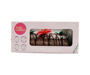 BUCHE DE NOEL CHOCO 870G