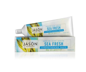 DENTIFRICE SEA FRESH M. VERTE 119G