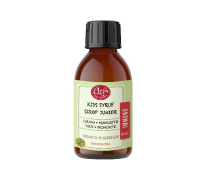 SIROP JUNIOR BIO 60ML