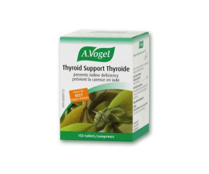 SUPPORT THYROIDE 150C