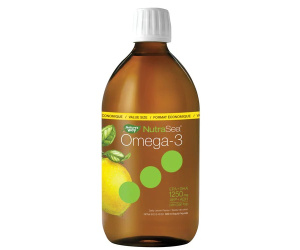 OMEGA 3 RÉG.CITRON 500ML