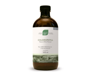 CHLOROPHYLE LIQ. 500ML