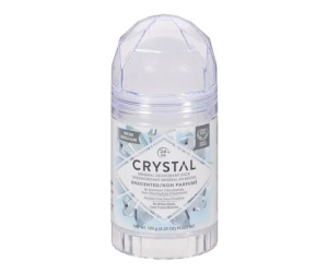 DEODORANT CRYSTAL/BÂTON 120G