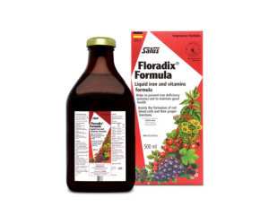 FLORADIX FORMULE 500ML